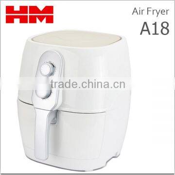 2014 New Design Oil Free Electric Air Fryer