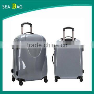 High Quality luggage trolley bags ABS luggage travel bags Gift luggage bags