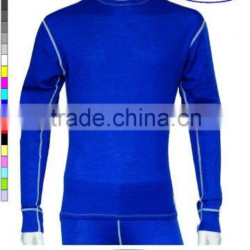 Newest Design High Quality Fashion Wool Mark Gay Underwear Man photo-3