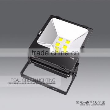 200w led flood light 20000LM flood light 200w IP67 led flood light Meanwell Driver