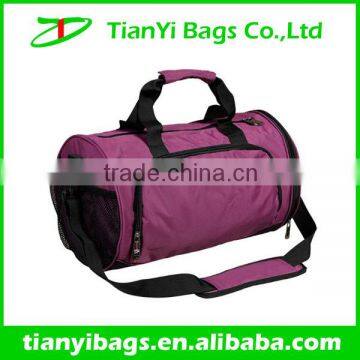 Wholesale sports duffel gym bag