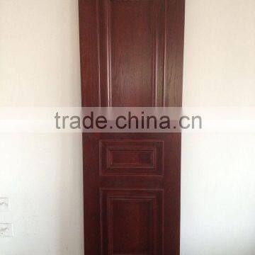 Popular Design Modern Luxury Interior Solid Wood Door