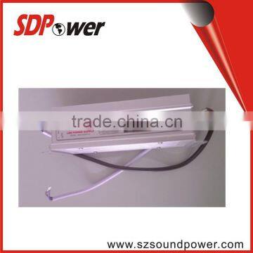 IP67 waterproof constant voltage 100w ac 220v dc 12v constant voltage LED driver