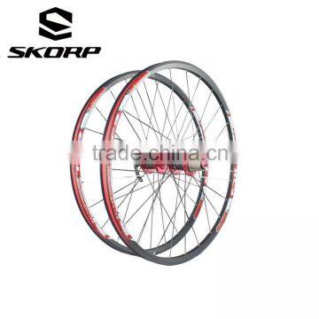 Carbon Hub 26" Cheap Mountain Bike Bicycle Wheel Bike Wheelset