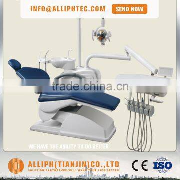 Cheaper Dental Unit Fashion Dental Unit With Chair