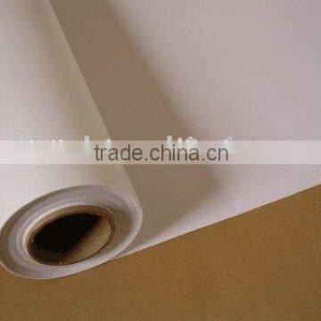 High Glossy Polyester Inkjet printable Canvas
