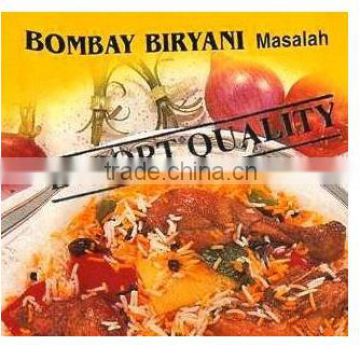 High Quality Dry Food Spices From Pakistan