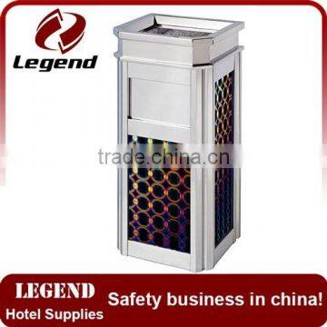 Economic and durable large garbage bin