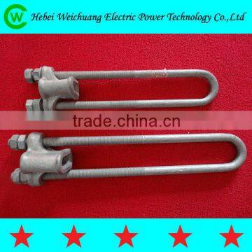 Various Link Fittings