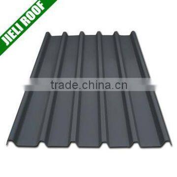 corrugated pvc plastic roofing sheet