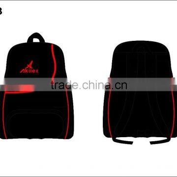 sports backpack bag school travelling bag