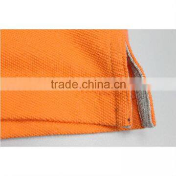 China Manufacturer Orange Blank Polo Shirt Turkey