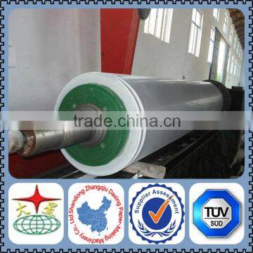 High Quality Chinese Paper Machine Granite Press Roller photo-2