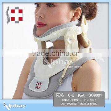 2016 New Product Air Neck Traction Device with CE/FDA Certificates