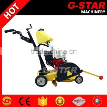 QG90 Concrete Manhole Machine Gasoline Asphalt Concrete photo-3