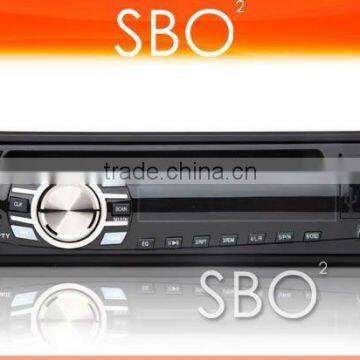 MILION D1005 1 Din Car DVD/MP3 Player