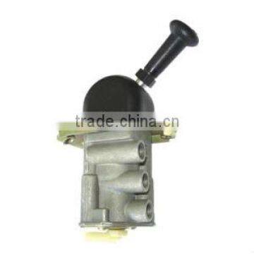 Hand Brake Valve