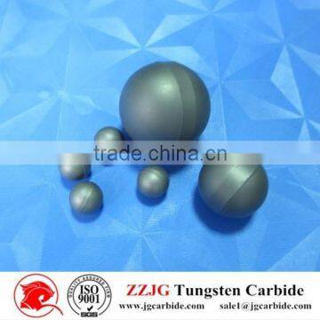 Factory Direct Sale of Cemented Carbide Ball