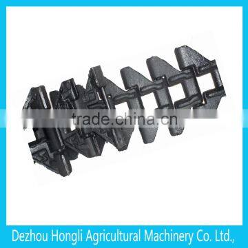 Metal Crawler Parts,metal Crawler for Drilling Machines,crawler Drilling Rig photo-4