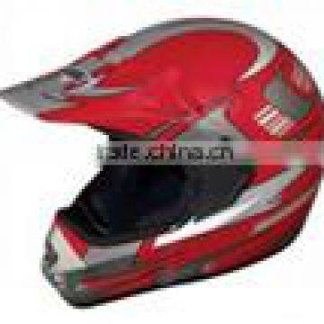 Hot Sale Motorcycle Helmet Dirt Bike Helmet