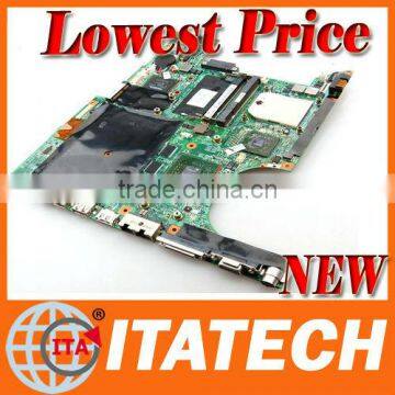 100% Tested for HP DV9000 Laptop Motherboard AMD Non-integrated 441534-001