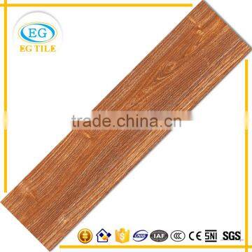 1000x200mm Wood grain porcelain rustic tile flooring