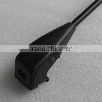 CE Wall Washer LED Display Arm Light for Trade Show Booth Stand photo-2