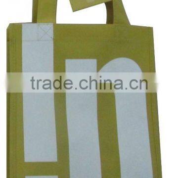 PP Non Woven Shopping Bag