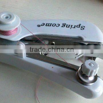 mini sewing machine