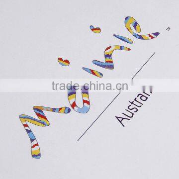 Pink Thick Cardboard Packaging Box Made by China Printing Company for Women's Scarf photo-4