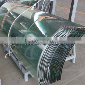 hot offer resistant heat glass for building projects