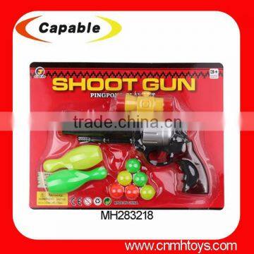 2015 cheap toy plastic pellet toy gun for kid