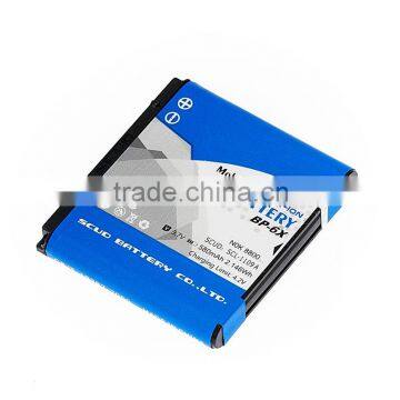 SCUD Cell Phone Battery for Nokia BP-6X