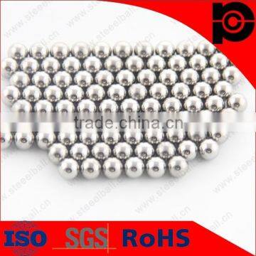G500G1000 Carbon Steel Balls photo-4