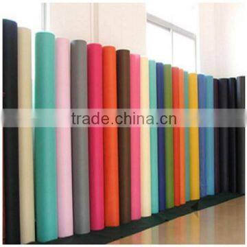 Best Quality 100% PP PE Coating Non-Woven Fabric photo-5