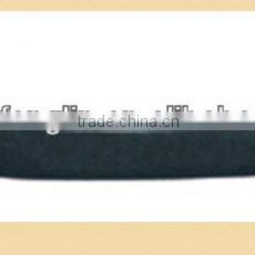 CAR FRONT BUMPER FOR HYUNDAI STARLEX 05 OEM 86511-4A600 STARLEX 05 FRONT BUMPER