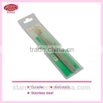 oem eyelash planted tweezers