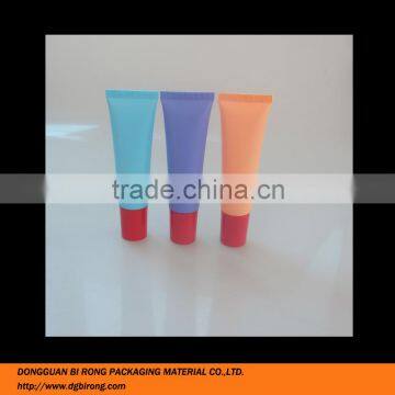 Small Make up Sets Plastic Tubes