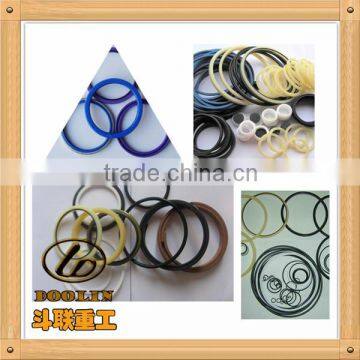 Toku TNB16E Seal Kit of Hydraulic Breaker Spare Parts