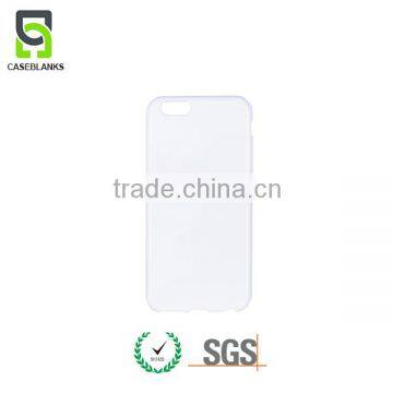 Ultra Thin Multi-color 3d Sublimation Cell Phone Cover