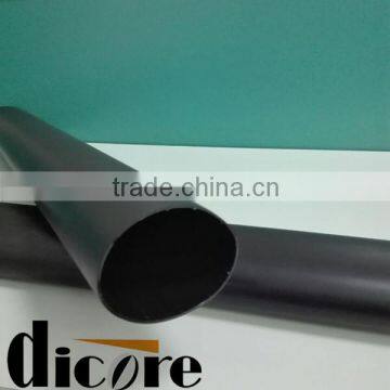 heat shrink medium wall tubing with hot melt adhesive