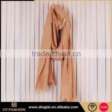 Soft touching made in china palestine chiffon scarf