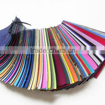 Colorful Neoprene Fabric Rubber Sheet photo-3