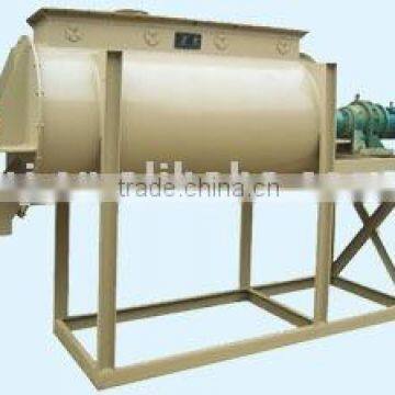 Single Shaft Double-spiral Ribbon Mixer