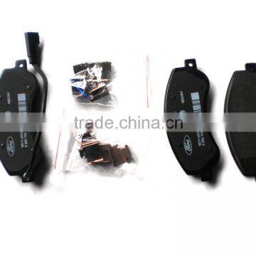 Disc Front Brake JMC Transit V348 Auto Genuine Brake Disc Front Original JMC Pick up Truck Auto Spare Parts photo-3