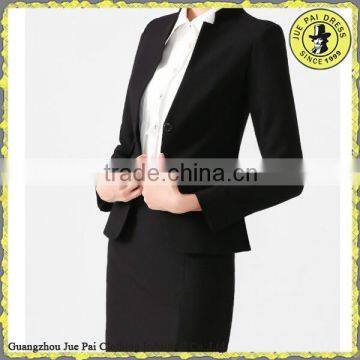 Ladies suits ladies office suits wholesale high quanlity women suit