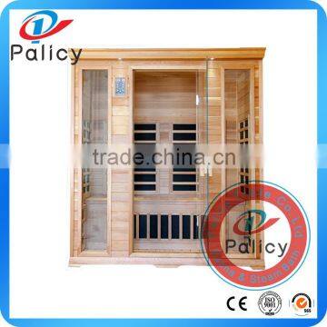 Dry Steam Carbon Heater Far Infrared Sauna