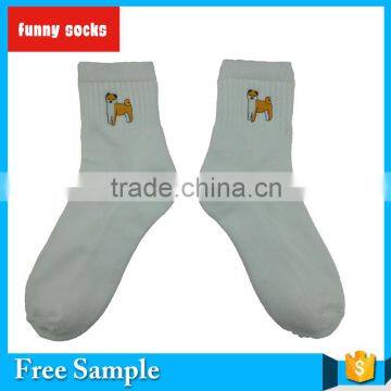 Cotton Man Dress Socks photo-5