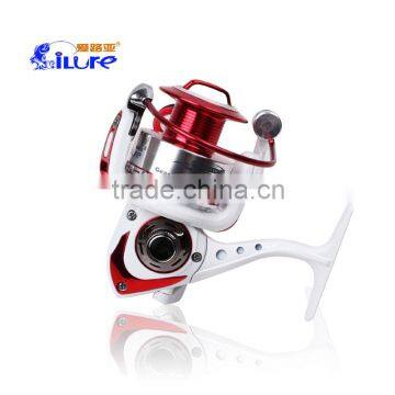 New Style Quality Goods High Capacity Spinning Fishing Reel