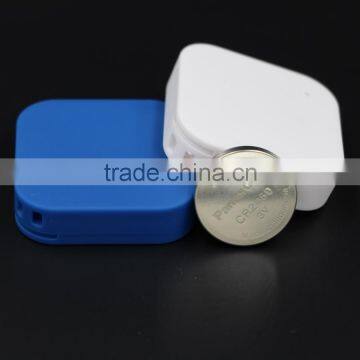 CR2477 Long Battery Life BLE Eddystone Bluetooth Transmitter Beacon